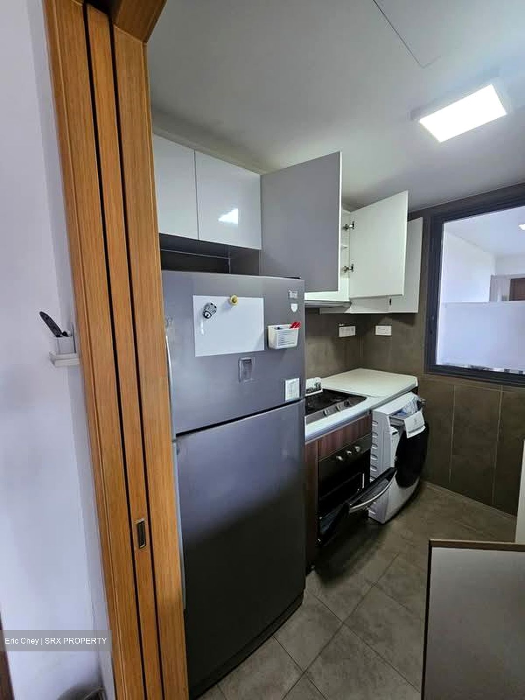 Parc Olympia (D17), Condominium #578782471